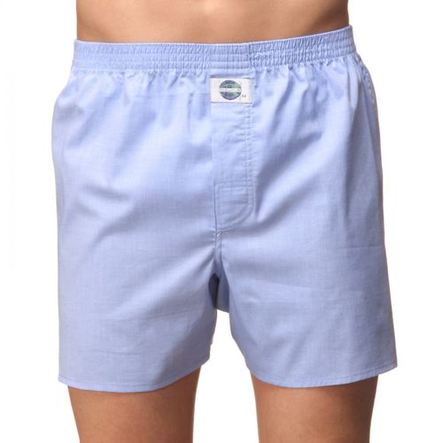 D.E.A.L International Boxershorts Hellblau - D.E.A.L. International - Modalova