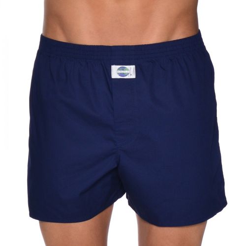 Boxershorts Dunkelblau - D.E.A.L International - Modalova