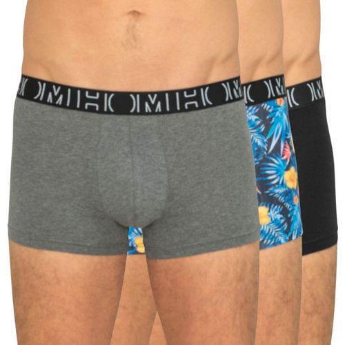 Er Set Boxer Trunks , & Blau - HOM - Modalova