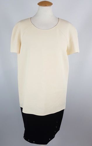 Robe bicolore - ba&sh - T3 - Ba&Sh - Modalova