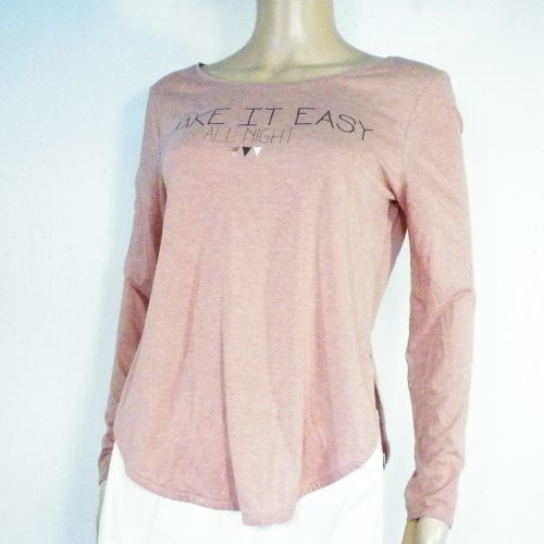 T-Shirt Femme Pêche KIABI T M - Kiabi - Modalova