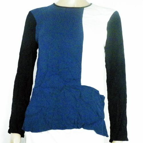 T-Shirt Femme Bleu ZARA WOMAN T M - Zara - Modalova