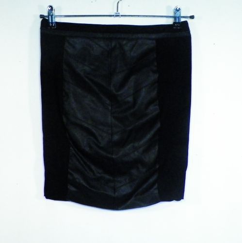 Jupe Noire MORGAN T 38 - Morgan - Modalova