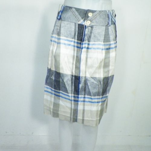 Jupe Ecru ZARA T S - Zara - Modalova