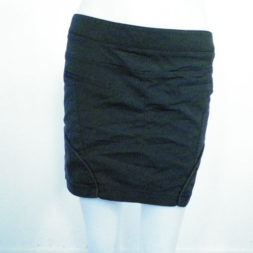 Jupe Kaki BERSHKA T 40 - Bershka - Modalova