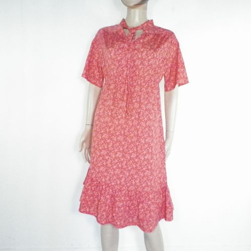 Robe Rouge U COLLECTION T 40 - U Collection - Modalova