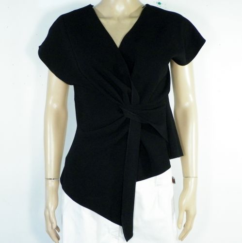 T-Shirt Femme Noir ZARA T M - Zara - Modalova