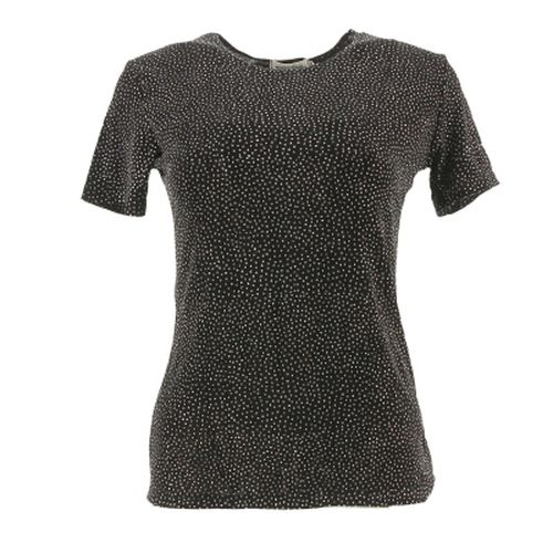 T-shirt pailleté - taille 3 - Cache Cache - Modalova