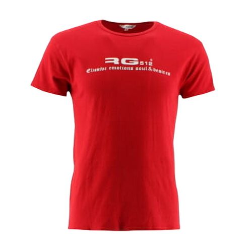 T-shirt imprimé - Taille L - RG 512 - Modalova
