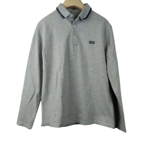 Polo 100% coton - Taille 40/42 estimé - Hugo Boss - Modalova