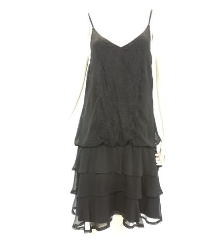 Robe Noire - CACHE CACHE - Cache Cache - Modalova