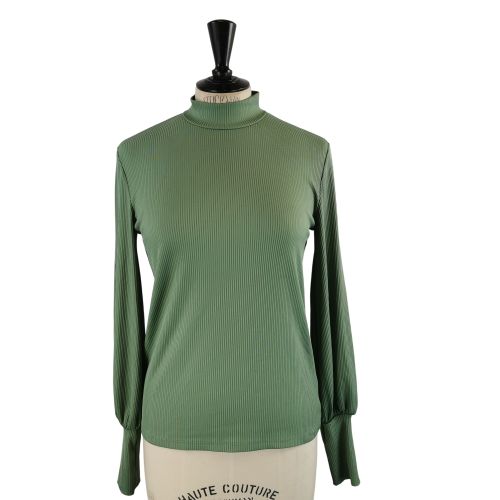 Top manche longue Stradivarius S - Label Emmaus - Modalova