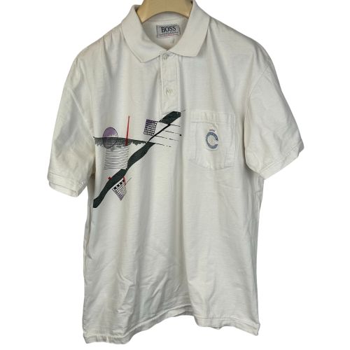 Polo 100% coton - Taille 54 - Hugo Boss - Modalova
