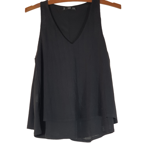 Top sans manche - XS - Mango - Modalova