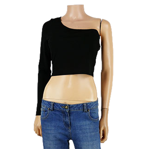 Crop top - Taille L - Shein - Modalova