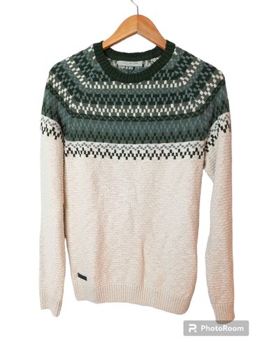 Pullover Acrylique Hiver Taille M - Iro - Modalova