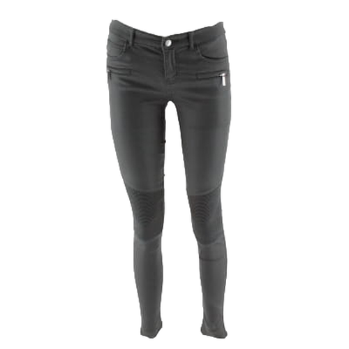 Pantalon effet huilé - taille 36 - Etam - Modalova