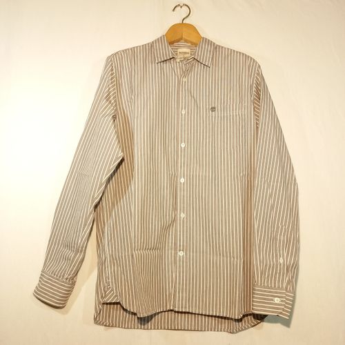 Chemise à rayures blanches - L - Timberland - Modalova