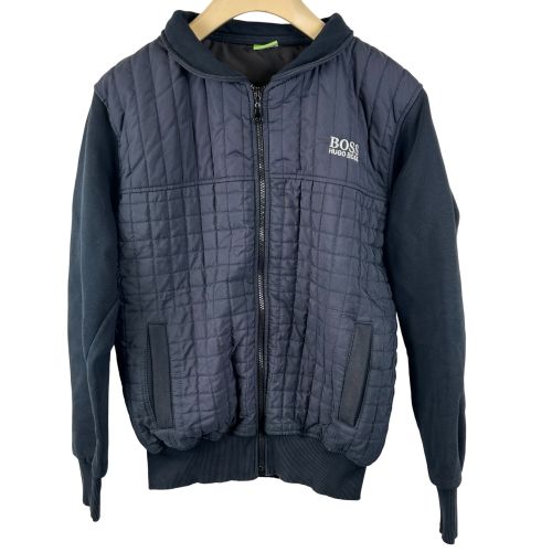 Veste marine - Taille S - Hugo Boss - Modalova