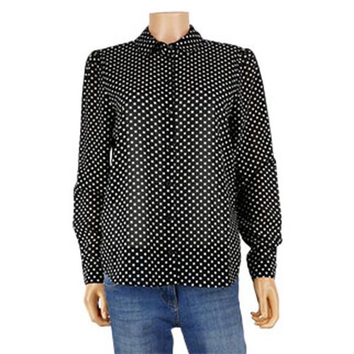 Blouse à pois blancs - taille 38 - Only - Modalova