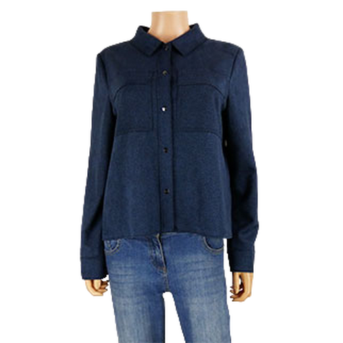 Veste nuit imprimé - taille 38 - Street One - Modalova