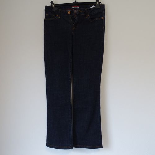 Jean "Curve Bootcut" - Jeans - T0 - Tommy Hilfiger - Modalova