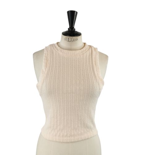 Top ZARA TS rose saumon - Zara - Modalova