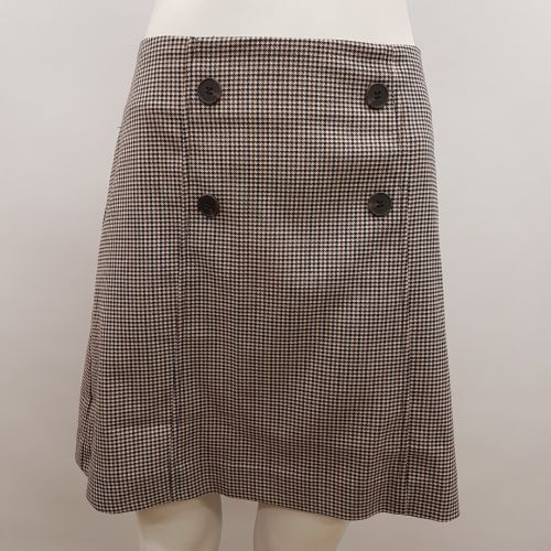 Jupe courte - BONOBO- taille 40 - Bonobo - Modalova