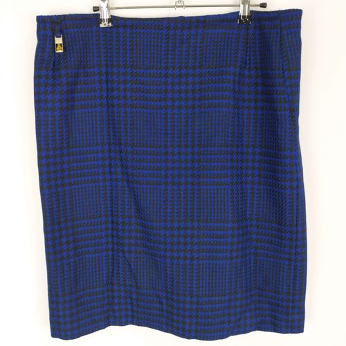 Jupe en Laine - Burberrys - 48 - Burberry - Modalova