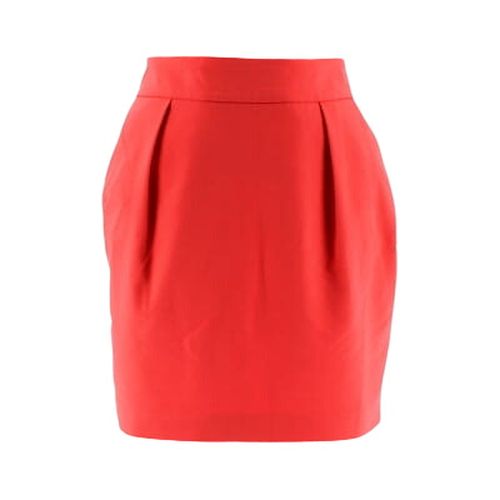 Jupe rose - Femme - ZARA - Taille L - Zara - Modalova