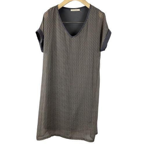 👗 robe à motif - Taille 1 - Teddy Smith - Modalova