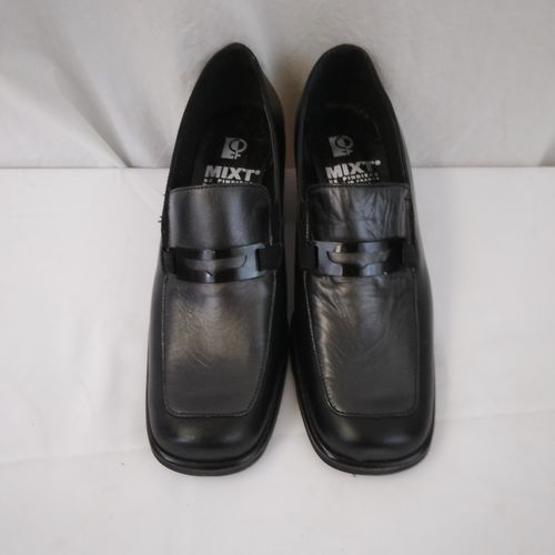 Chaussures Mixt de Pindière - 38 1/2 - Label Emmaus - Modalova