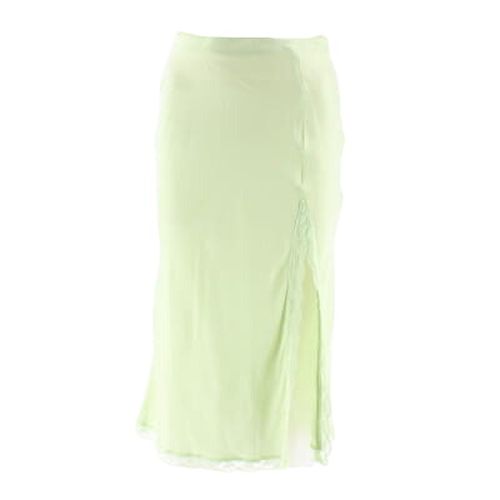 Jupe clair - Taille 36 - H&M - Modalova