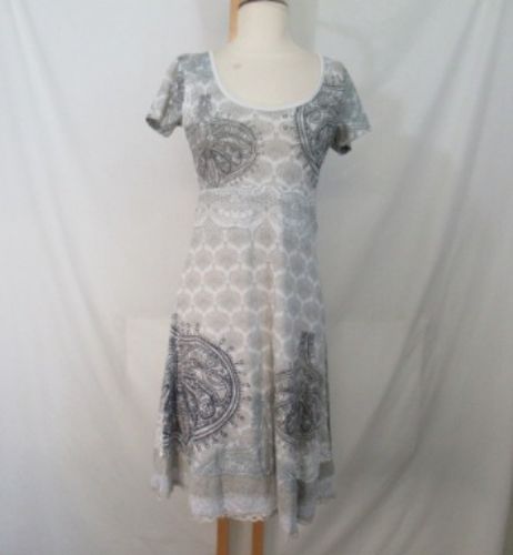 RF170 - Robe à motif mandala - Taille S - Desigual - Modalova