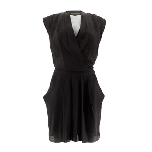 Robe - taille M - Manoukian - Modalova