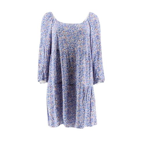 Robe imprimée - Taille L - Etam - Modalova