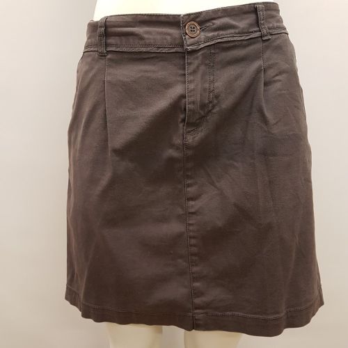 Jupe courte - taille 38 - Cache Cache - Modalova