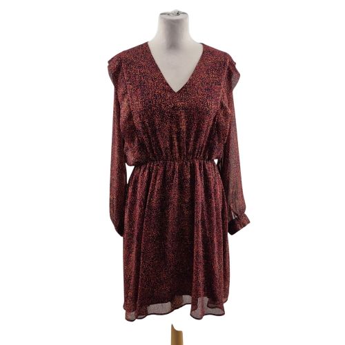 Robe imprimée - Grace & Mila - S - Grace & Mila - Modalova