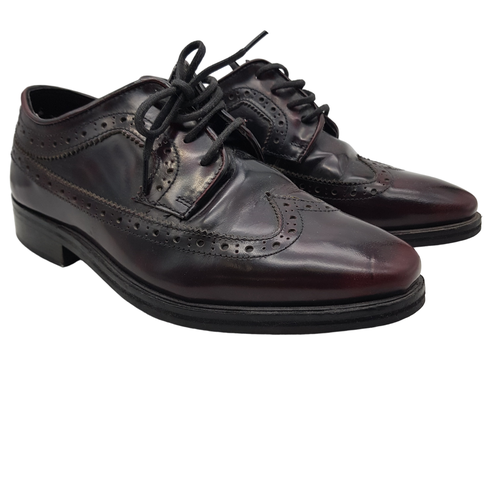 Chaussures richelieu - Walk London- Taille 6 (39) - Label Emmaus - Modalova