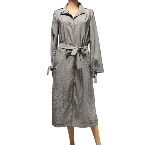 Trench-Coat Femme - H&M-36 - H&M - Modalova
