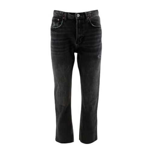 Jeans délavé - Taille 38 - Zara - Modalova