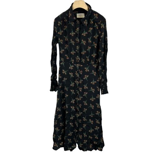 Robe à motif floral - Taille 3 - Ba&Sh - Modalova
