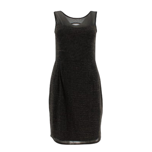 Robe de soirée sans manches - taille 38 - Cache Cache - Modalova