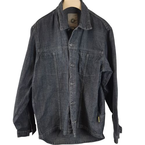 Denim b.w - Veste en jeans 100% coton - Taille 44 ( estimé) - & Denim - Modalova