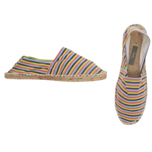 Espadrilles - Tex - Pointure 40 - Label Emmaus - Modalova