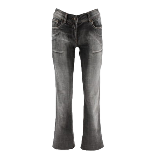 Jeans délavé - taille 36 - Kiabi - Modalova