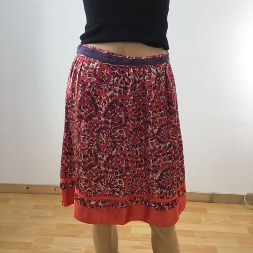 Jupe - Taille 38 - Alain Manoukian - Modalova