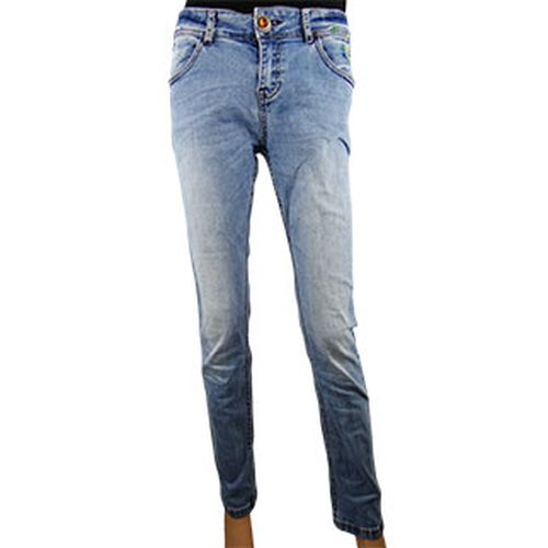 Jeans - Taille 38 - Desigual - Modalova