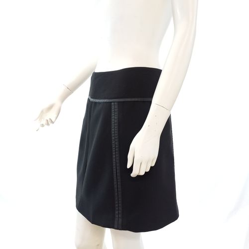 Jupe courte - Coloris -Taille 36 - Morgan - Modalova