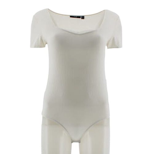 Body écru - taille M - Kiabi - Modalova